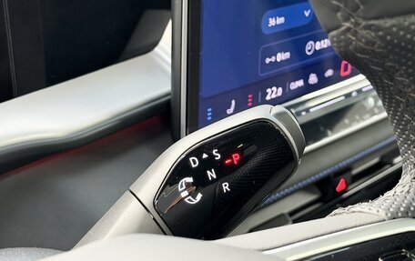 Volkswagen Teramont, 2025 год, 6 400 000 рублей, 29 фотография