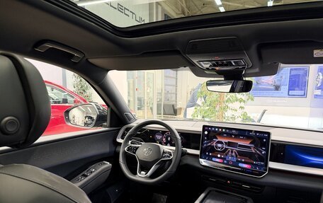 Volkswagen Teramont, 2025 год, 6 400 000 рублей, 23 фотография