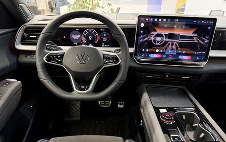 Volkswagen Teramont, 2025 год, 6 400 000 рублей, 25 фотография