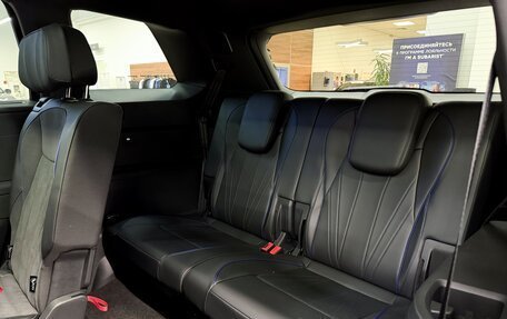 Volkswagen Teramont, 2025 год, 6 400 000 рублей, 36 фотография