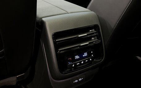 Volkswagen Teramont, 2025 год, 6 400 000 рублей, 34 фотография