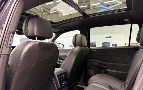 Volkswagen Teramont, 2025 год, 6 400 000 рублей, 33 фотография