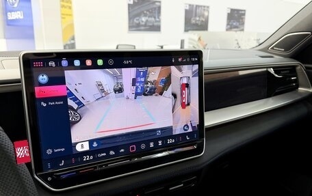 Volkswagen Teramont, 2025 год, 6 400 000 рублей, 31 фотография