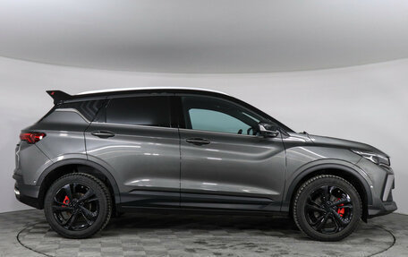 Geely Coolray I, 2024 год, 2 397 000 рублей, 4 фотография