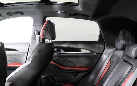 Geely Coolray I, 2024 год, 2 397 000 рублей, 12 фотография