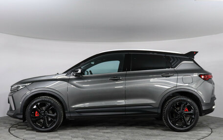 Geely Coolray I, 2024 год, 2 397 000 рублей, 8 фотография