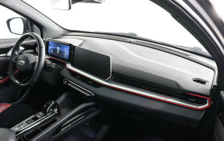 Geely Coolray I, 2024 год, 2 397 000 рублей, 10 фотография