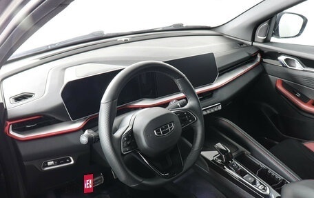 Geely Coolray I, 2024 год, 2 397 000 рублей, 9 фотография