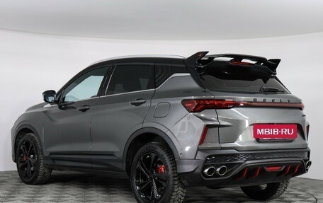 Geely Coolray I, 2024 год, 2 397 000 рублей, 7 фотография