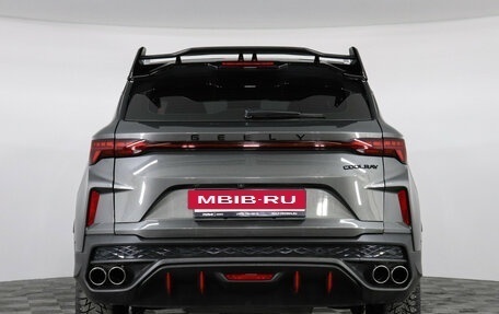 Geely Coolray I, 2024 год, 2 397 000 рублей, 6 фотография