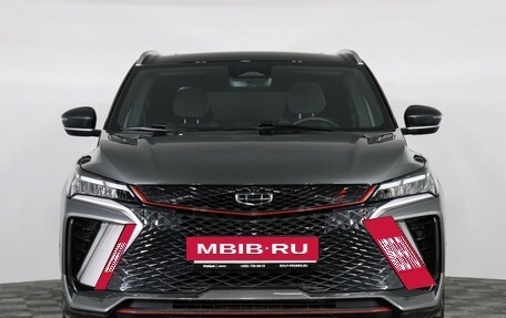 Geely Coolray I, 2024 год, 2 397 000 рублей, 2 фотография