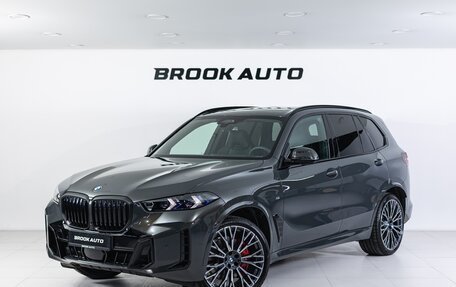 BMW X5, 2025 год, 16 990 000 рублей, 1 фотография