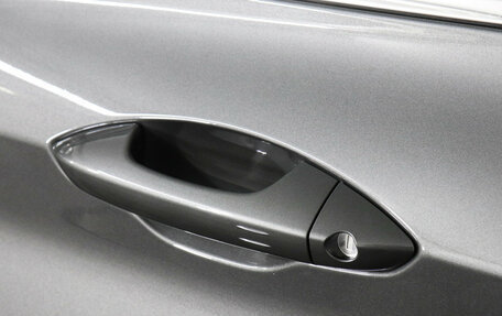 Geely Coolray I, 2024 год, 2 397 000 рублей, 16 фотография