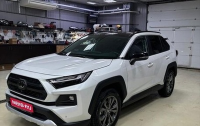 Toyota RAV4, 2025 год, 4 200 000 рублей, 1 фотография