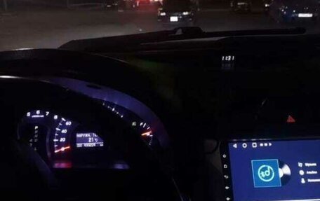 Toyota Camry, 2011 год, 970 000 рублей, 4 фотография