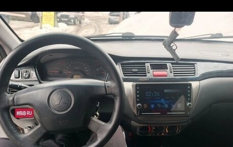 Mitsubishi Lancer IX, 2004 год, 280 000 рублей, 1 фотография