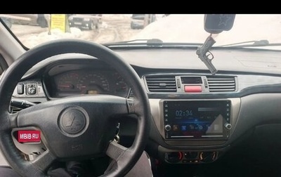 Mitsubishi Lancer IX, 2004 год, 280 000 рублей, 1 фотография