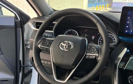 Toyota Harrier, 2024 год, 4 350 001 рублей, 10 фотография