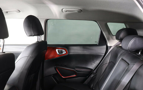 KIA Soul III, 2021 год, 2 347 000 рублей, 12 фотография