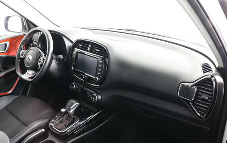 KIA Soul III, 2021 год, 2 347 000 рублей, 10 фотография