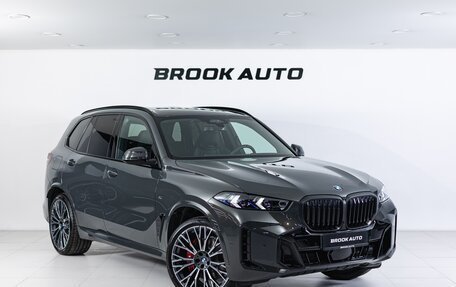 BMW X5, 2025 год, 16 990 000 рублей, 3 фотография