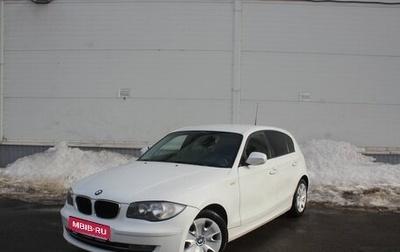 BMW 1 серия, 2011 год, 785 000 рублей, 1 фотография