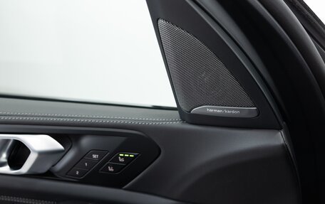 BMW X5, 2025 год, 16 990 000 рублей, 9 фотография