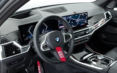 BMW X5, 2025 год, 16 990 000 рублей, 10 фотография