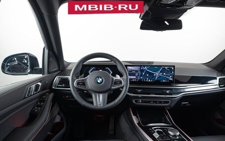 BMW X5, 2025 год, 16 990 000 рублей, 13 фотография