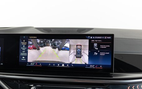 BMW X5, 2025 год, 16 990 000 рублей, 22 фотография