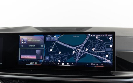 BMW X5, 2025 год, 16 990 000 рублей, 21 фотография