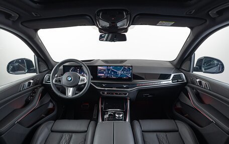 BMW X5, 2025 год, 16 990 000 рублей, 30 фотография