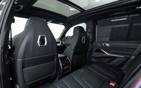 BMW X5, 2025 год, 16 990 000 рублей, 27 фотография