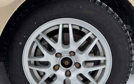 Chevrolet Viva, 2005 год, 270 000 рублей, 8 фотография