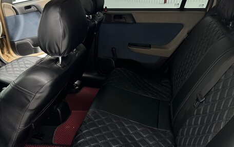 Chevrolet Viva, 2005 год, 270 000 рублей, 10 фотография