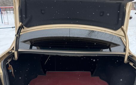 Chevrolet Viva, 2005 год, 270 000 рублей, 13 фотография