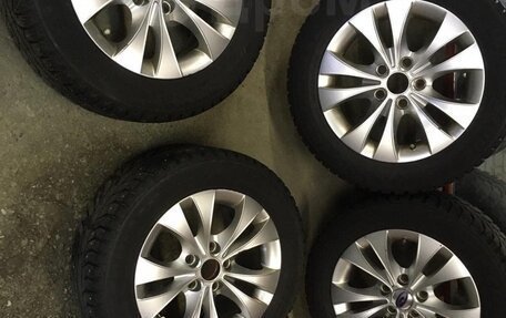 Chevrolet Viva, 2005 год, 270 000 рублей, 14 фотография