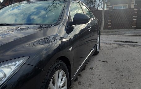 Mazda 6, 2011 год, 970 000 рублей, 2 фотография