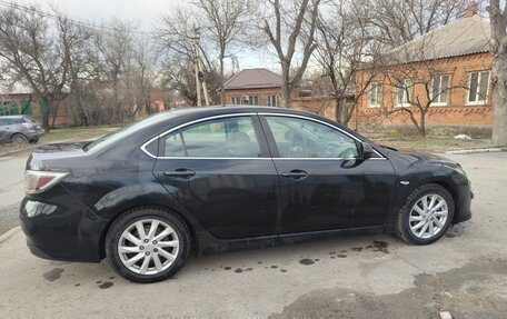 Mazda 6, 2011 год, 970 000 рублей, 7 фотография