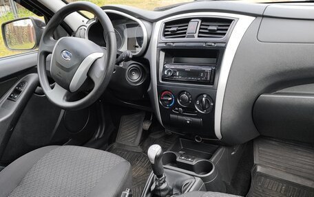 Datsun on-DO I рестайлинг, 2018 год, 455 000 рублей, 2 фотография