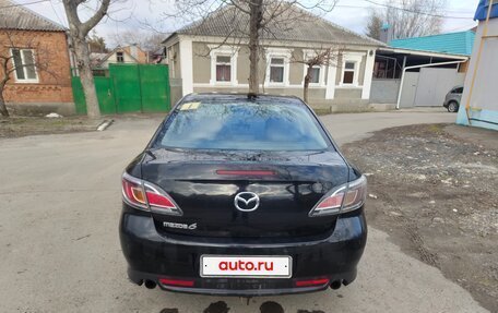 Mazda 6, 2011 год, 970 000 рублей, 5 фотография