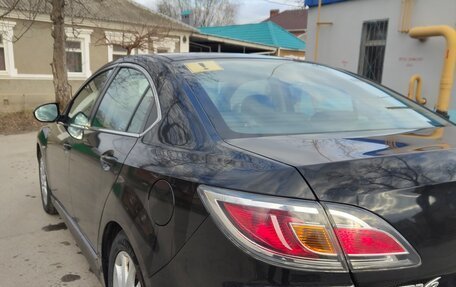 Mazda 6, 2011 год, 970 000 рублей, 4 фотография