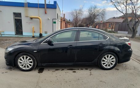 Mazda 6, 2011 год, 970 000 рублей, 3 фотография