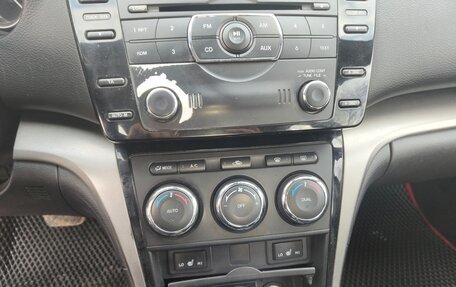 Mazda 6, 2011 год, 970 000 рублей, 15 фотография