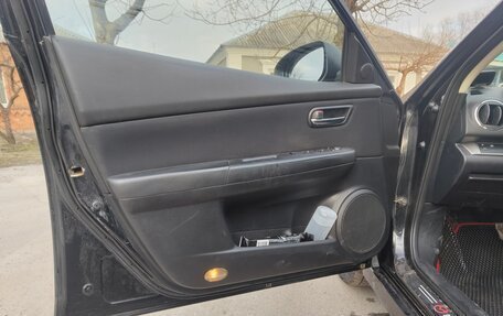 Mazda 6, 2011 год, 970 000 рублей, 10 фотография