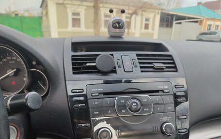 Mazda 6, 2011 год, 970 000 рублей, 16 фотография