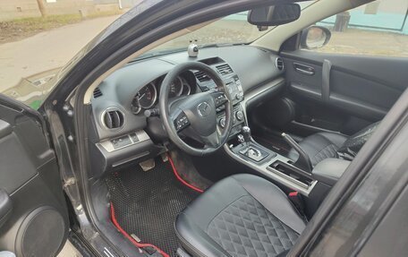 Mazda 6, 2011 год, 970 000 рублей, 9 фотография