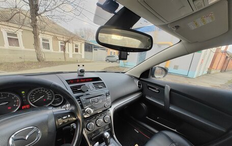 Mazda 6, 2011 год, 970 000 рублей, 19 фотография