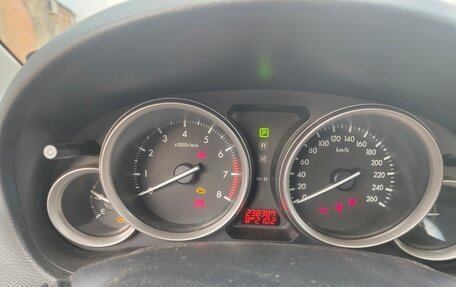 Mazda 6, 2011 год, 970 000 рублей, 17 фотография