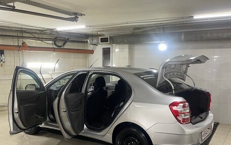 Chevrolet Cobalt II, 2013 год, 485 000 рублей, 3 фотография